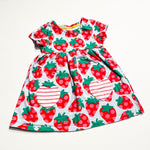 Mini Boden Dress 6-7Y|224020