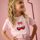 Creamie - Cherry Confetti Tee|198174