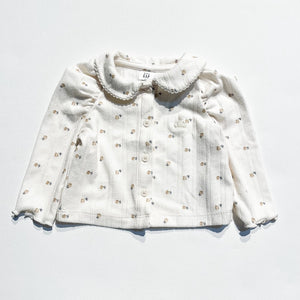 Gap Shirt 0-3M|193561