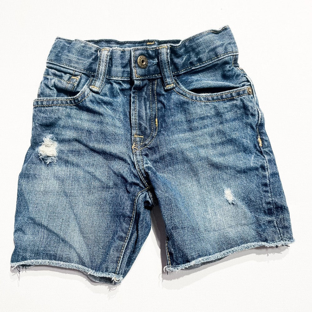 Gap Shorts 2Y|214301