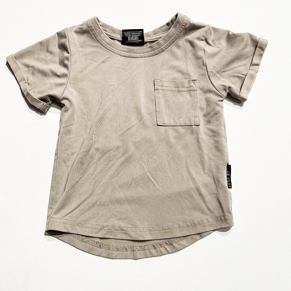 Little Bipsy Shirt 12-18M|214808