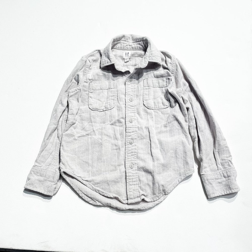 Gap Shirt 7Y|230217