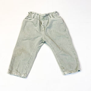 Zara Pants 9-12M|118224