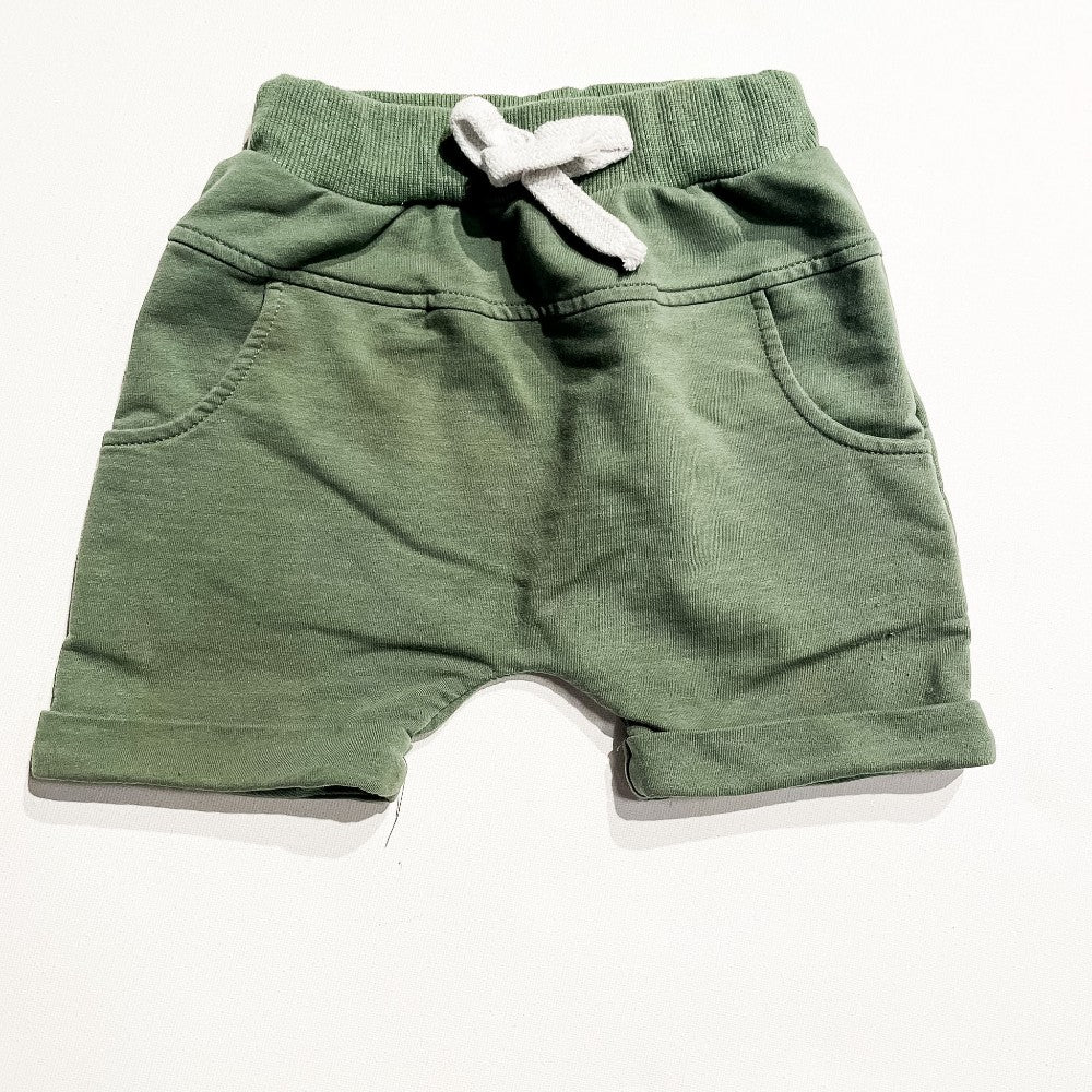 Shorts 6-12M **Imperfection|203259