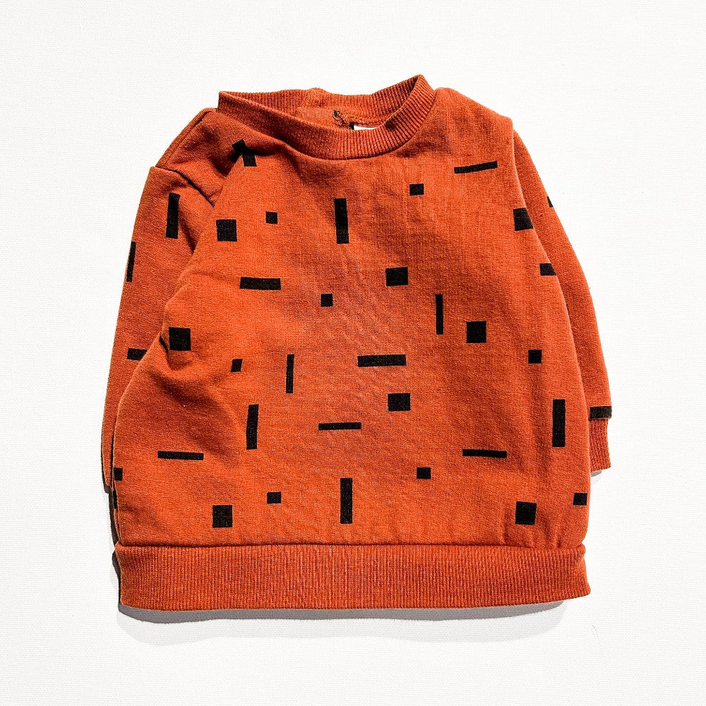 Pl Baby Sweatshirt 3M|207808