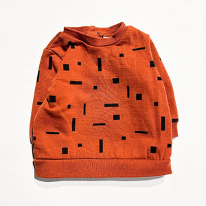 Pl Baby Sweatshirt 3M|207808