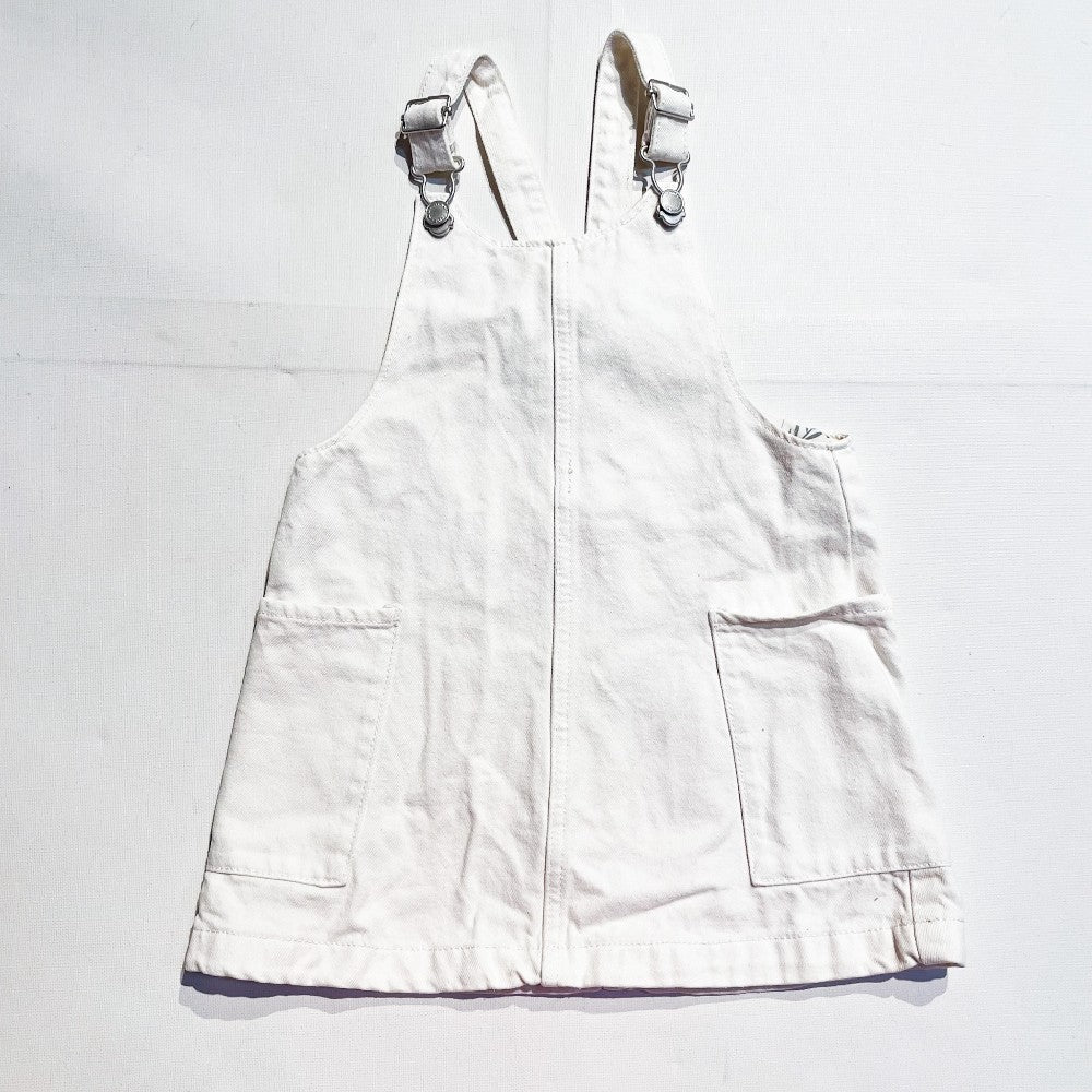 Zara Dress 3-4Y|184152