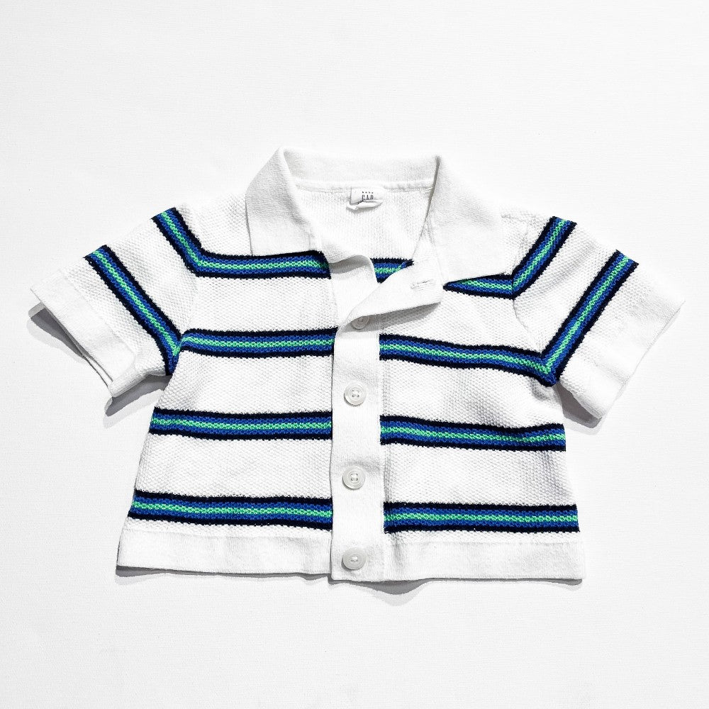 Gap shirt 12-18M|200833