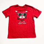 George Shirt 6Y|206110