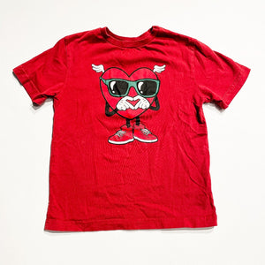 George Shirt 6Y|206110