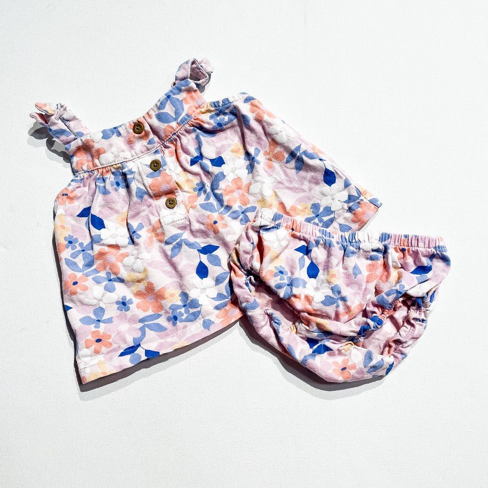 Carter's Set 6M|223392