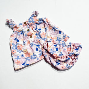 Carter's Set 6M|223392