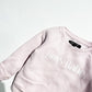 Brunette Sweater 2/3Y *Imperfection|224257