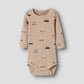 Name It - Cars All Over Bodysuit|224897
