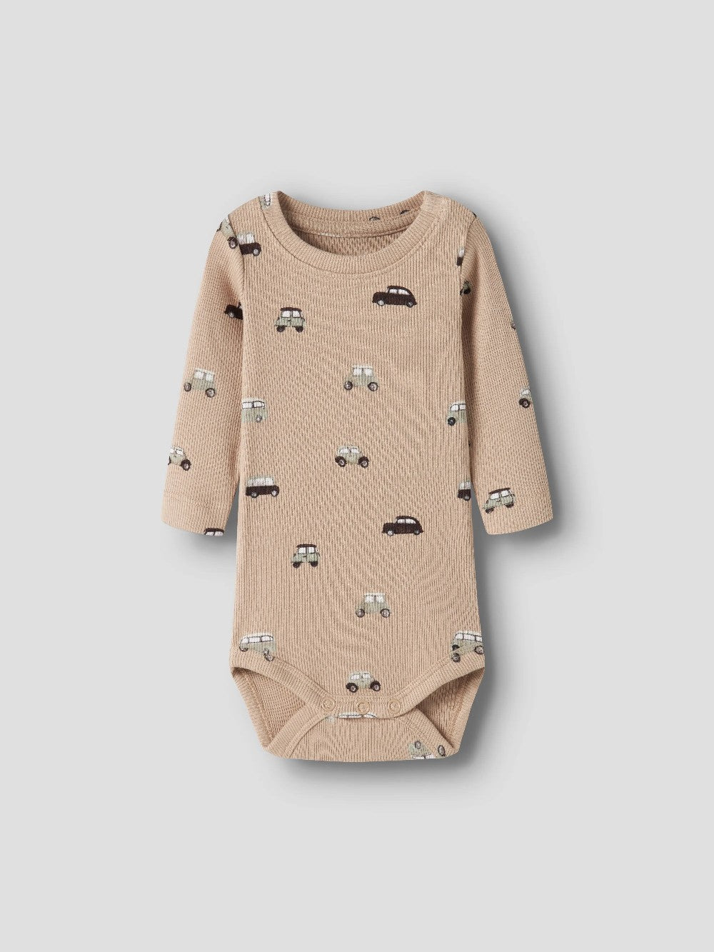 Name It - Cars All Over Bodysuit|224897