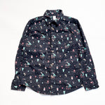 Joe Fresh Button Up 6Y|181846