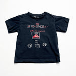 Shirt 3-4Y|202528