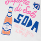 Name It - Italian Summer Tee|208152