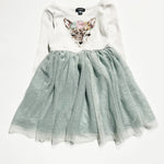 Zunie Dress 4Y|209739