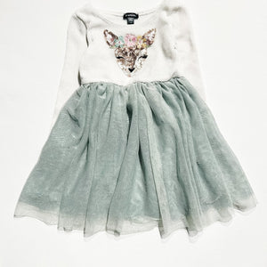 Zunie Dress 4Y|209739