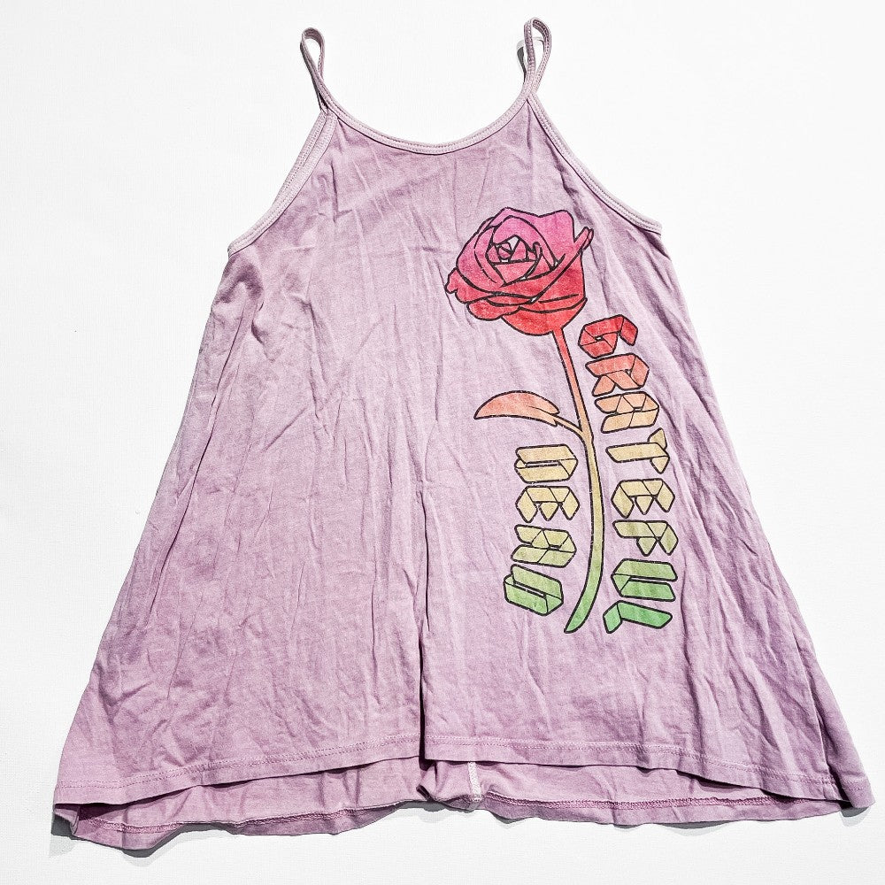 Rowdy Sprout Dress 4Y Reg. $69|203042