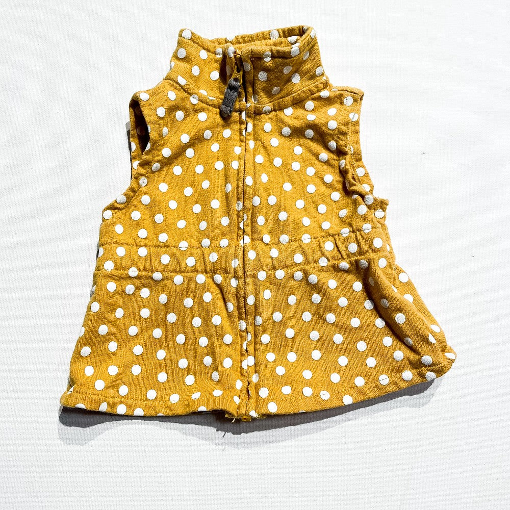 Carters Vest 3M|226948