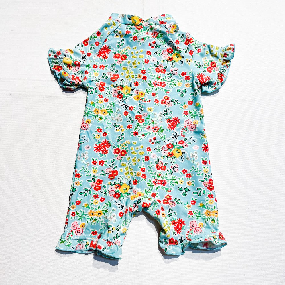 Charm Swim Suit 12-18M|152582