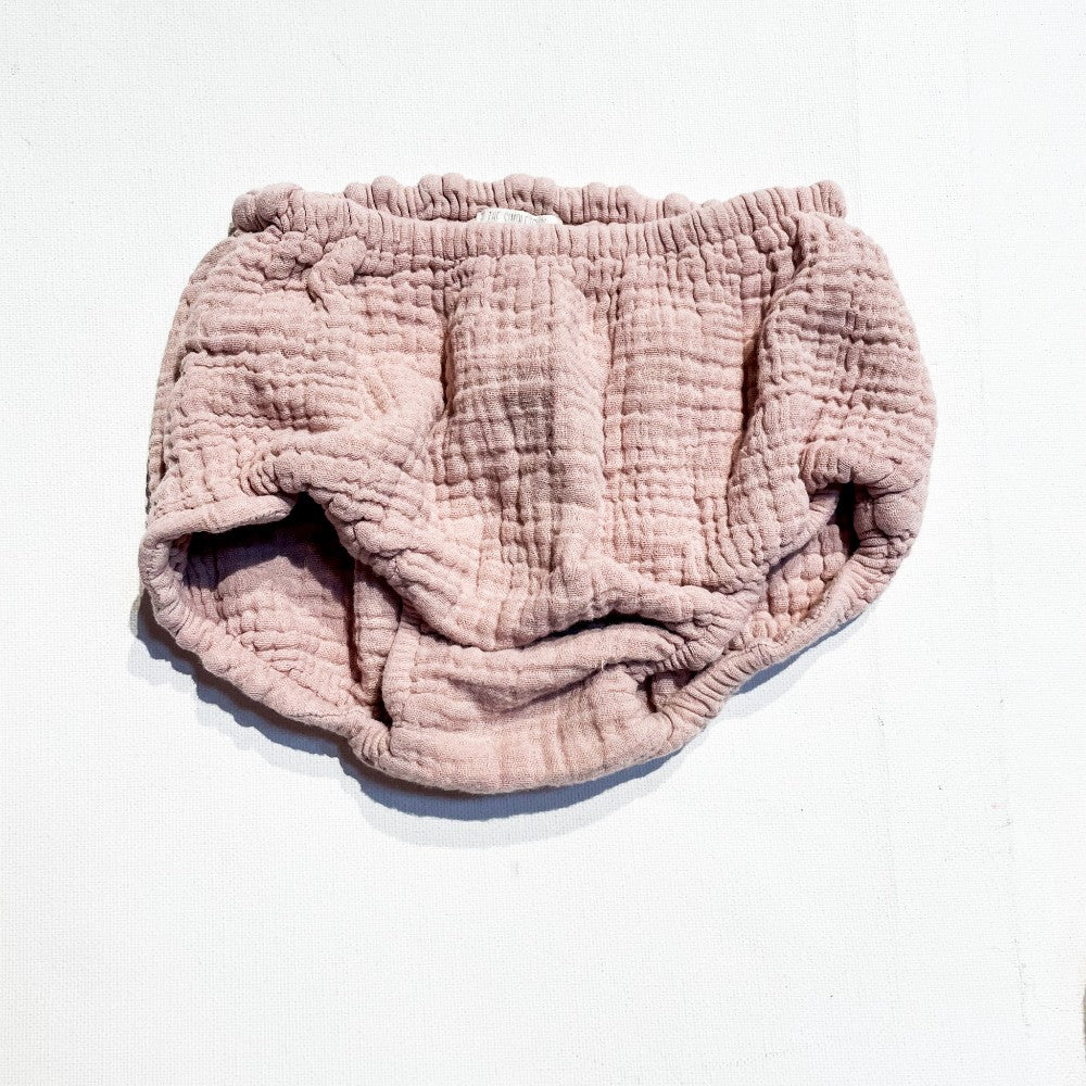 The Simple Folk Shorties 9-12M|167346