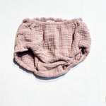 The Simple Folk Shorties 9-12M|167346