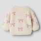 Name It - Baby Girls Knit Sweater 0640|231959