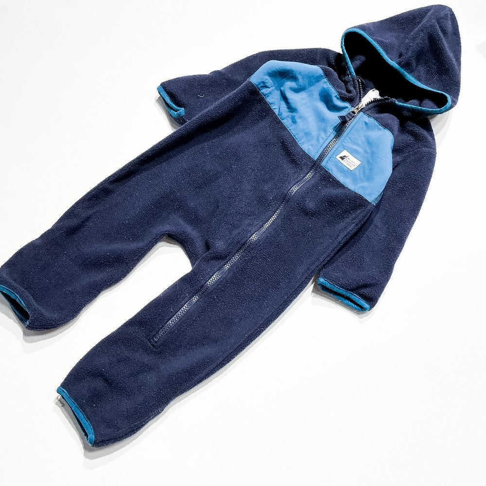 MEC Bunting Suit 12M|206042