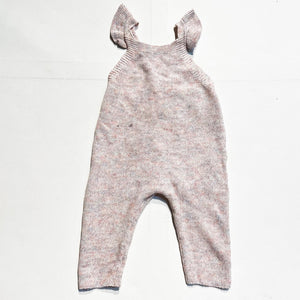 Zara Romper 3-6M **Imperfection|169035