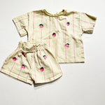 No Tag Set 2/3Y **Imperfection|219779