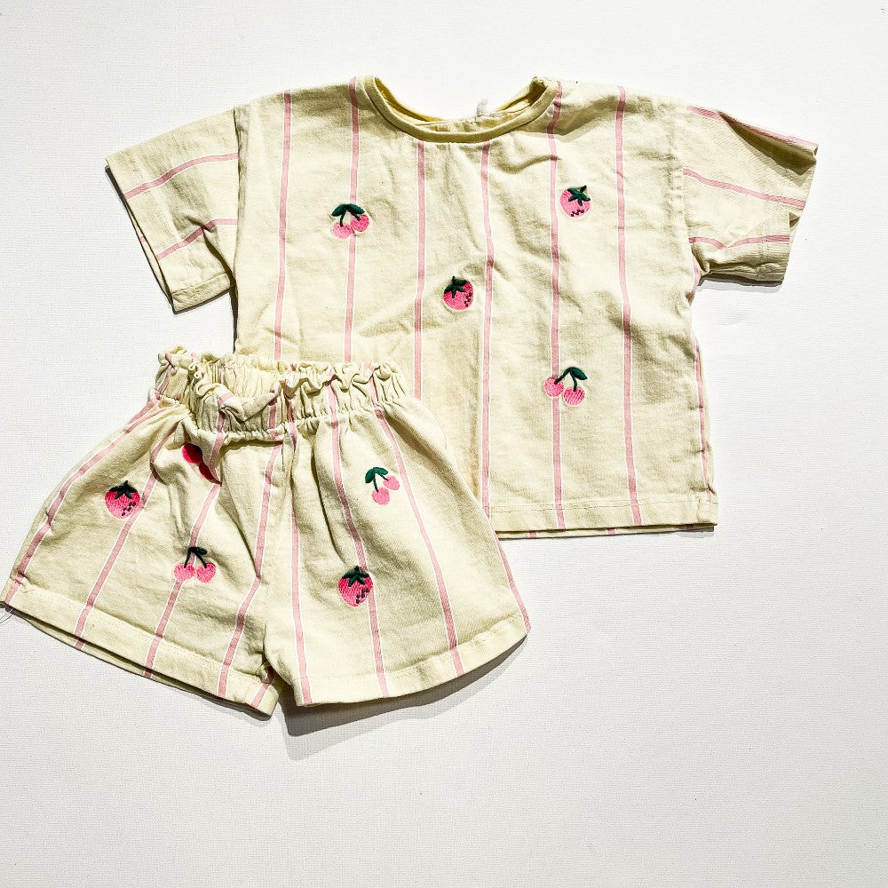 No Tag Set 2/3Y **Imperfection|219779