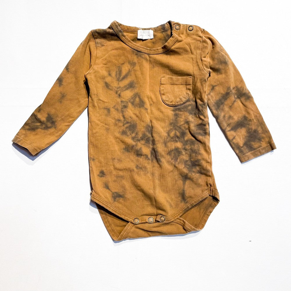 The Simple Folk Onesie 18-24M|139499