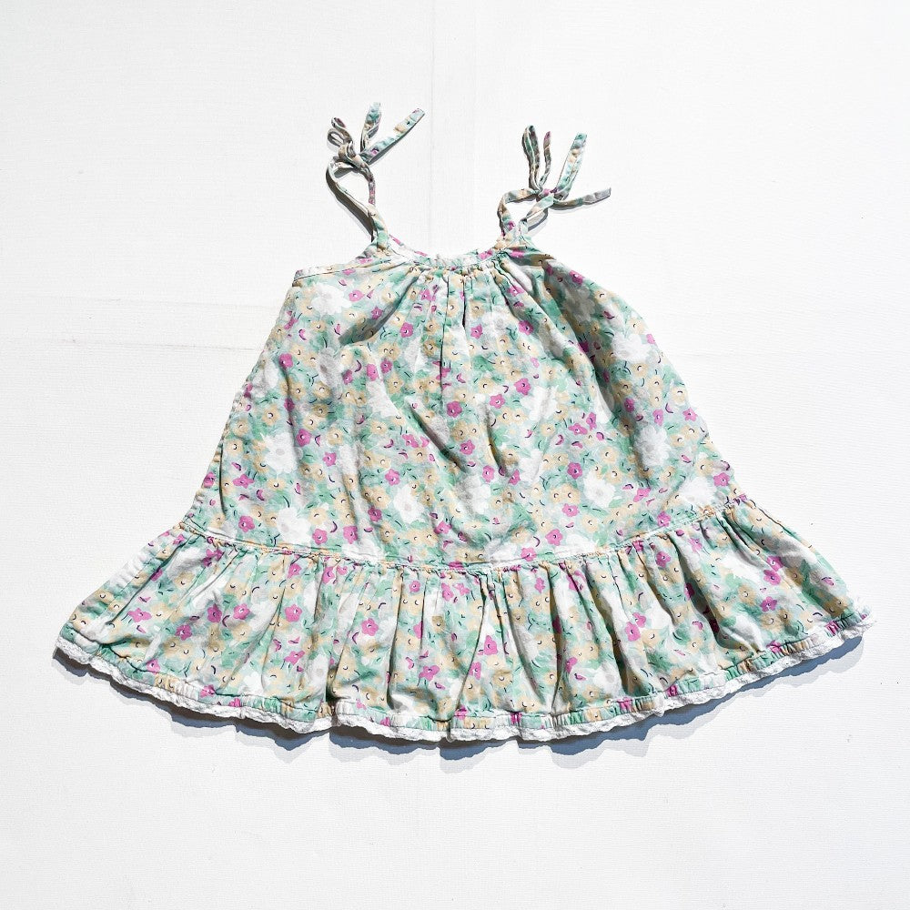 Counrt Roads Dress 6-12M|156695