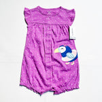 Carter Romper 18M|171451