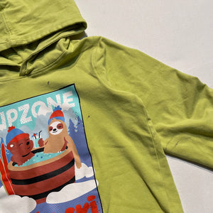 Ripzone Shirt 6Y **Imeprfection|182359