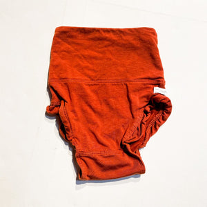 Loulou Lollipop Shorts 3-6M|163174