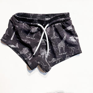Current Tyed Swim Shorts 12-24M|147771