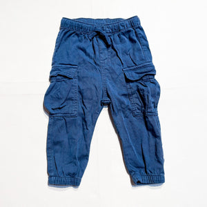 H&M Pants 12-18M|156640