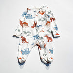 Carters Sleeper 3M|192573