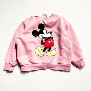 H&M Sweatshirt 2-4Y|203393