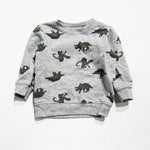 Carters Crew 12M|208676