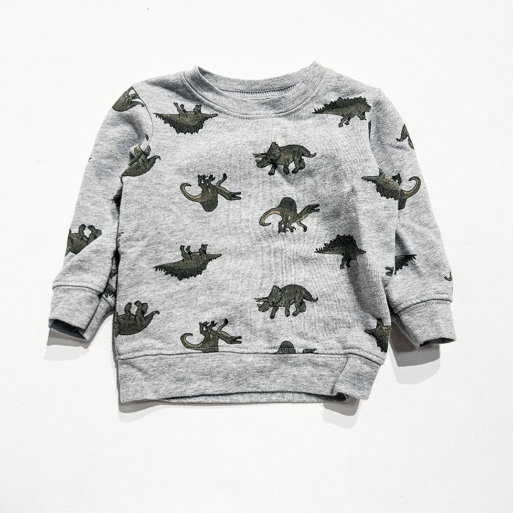 Carters Crew 12M|208676