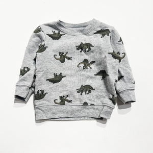 Carters Crew 12M|208676