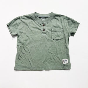 Oshkosh Shirt 12M|208710