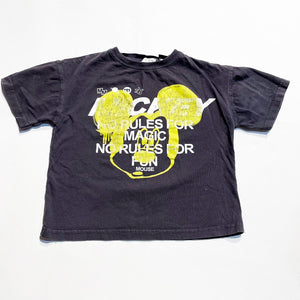 Zara Shirt 6Y|140726