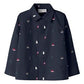 Name It - Christmas Collared Button Up 0645|230143