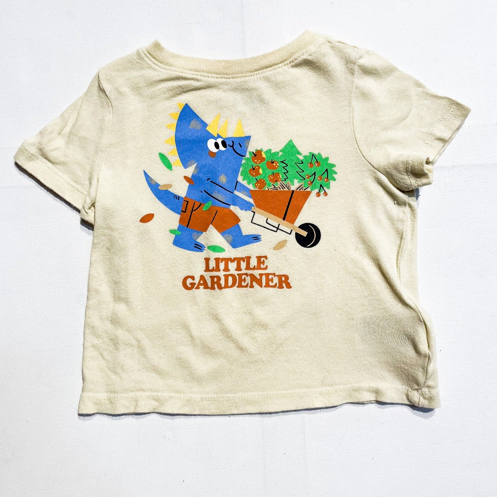 Old Navy Shirt 12-18M **Imperfection|149639